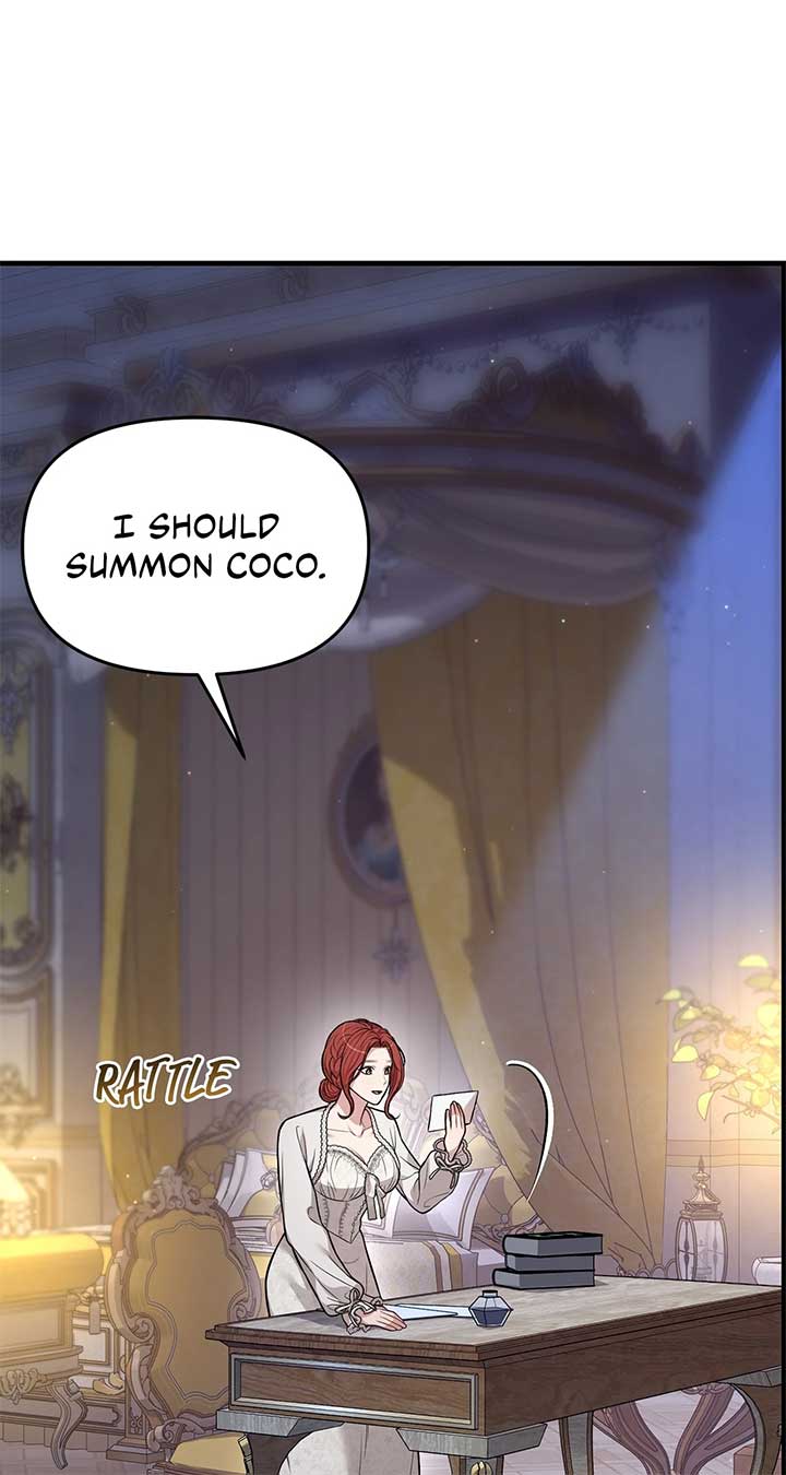 The Secret Bedroom of a Dejected Royal Daughter Chapter 99 66